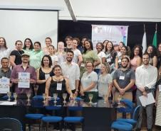 1° Conferência de Juventude 