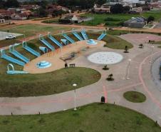 Parque Urbano 001