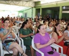 Escola Ignes de Souza Caetano 