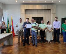 Diplomação 