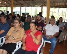 Prefeitura de Ivaiporã celebra Dia Mundial da Água com destaque para preservação ambiental 