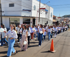 3º Caminhada do Meio-Dia
