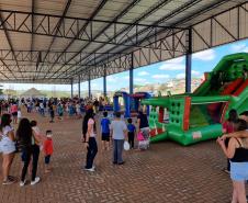 Festa das Crianças