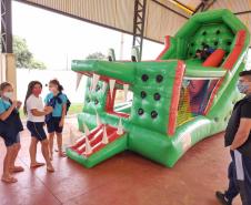 Festa das Crianças