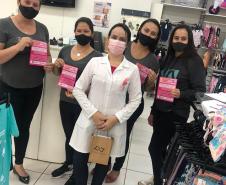Outubro Rosa