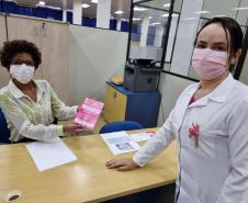 Outubro Rosa