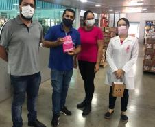 Outubro Rosa