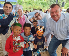 Páscoa Encantada