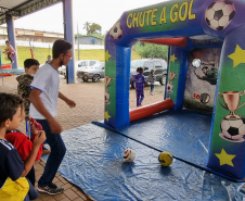 Páscoa Encantada
