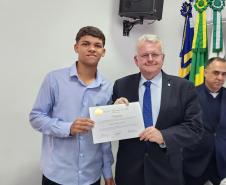 Vereador Mirim