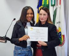 Vereador Mirim
