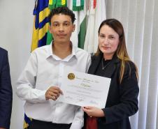 Vereador Mirim