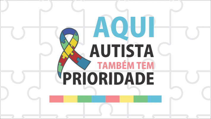 Carteira de Identificação da Pessoa com Transtorno do Espectro Autista