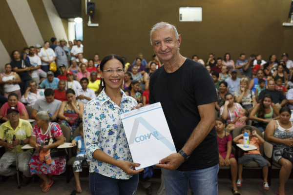 Regularização