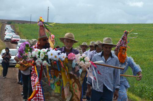 Folia de Reis