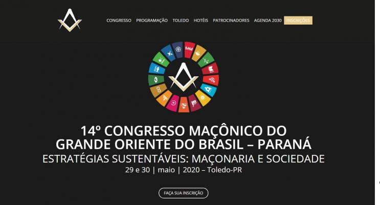 14º Congresso - Estratégias Sustentáveis