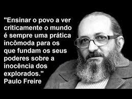 educação para a liberdade