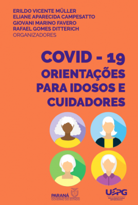 Capa do e-book