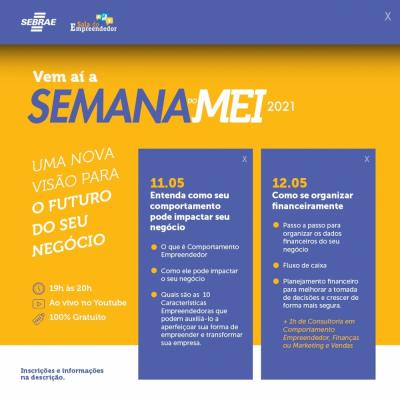 Semana do MEI