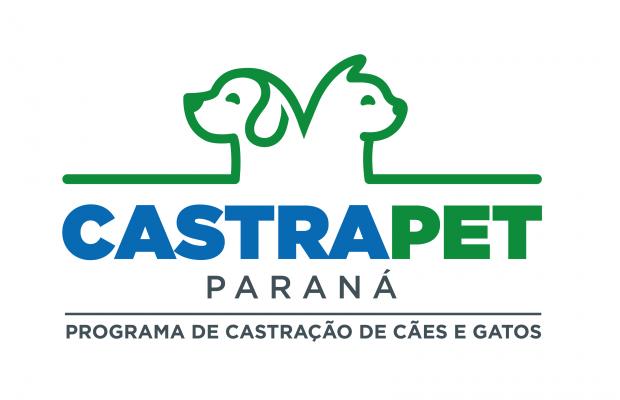 Logotipo - CastraPet