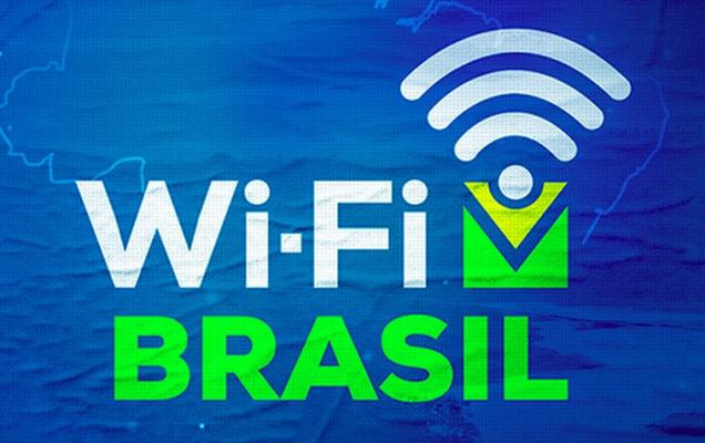 Wi-Fi Brasil