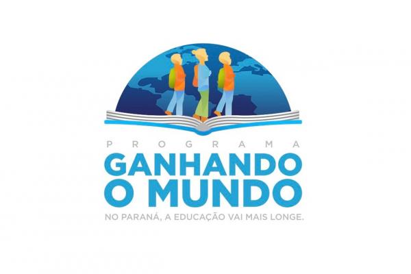 Programa Ganhando o Mundo