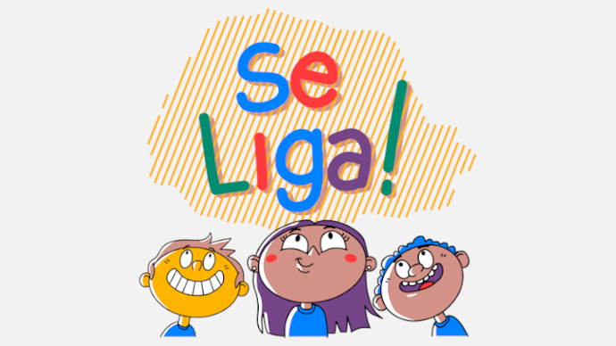 logo Se Liga!