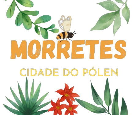 Morretes: Cidade do Pólen