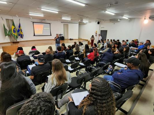 Sala do Empreendedor