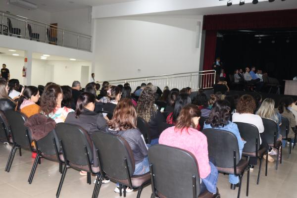 CIS Ivaiporã lança Ambulatório de Ginecologia do AME e programa Brilhantemente