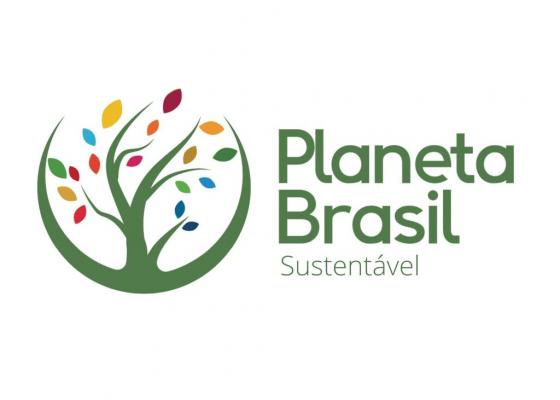 Planeta Brasil Sustentável