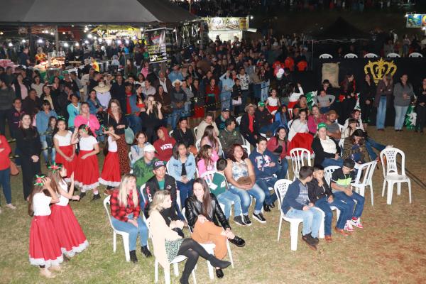 Festival do café