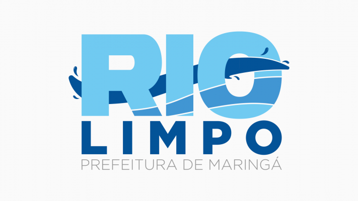 Logotipo do programa.