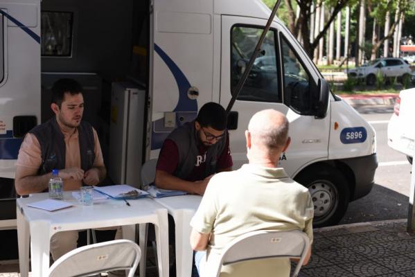 Orientação ao Consumidor Procon.