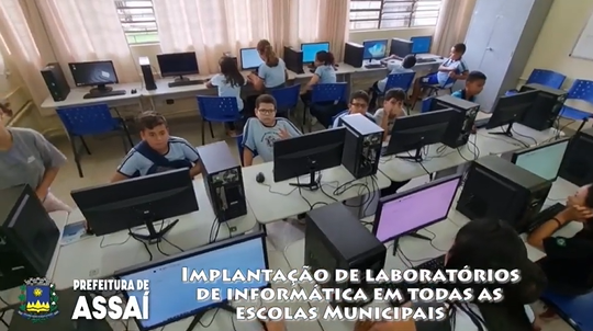 Laboratório