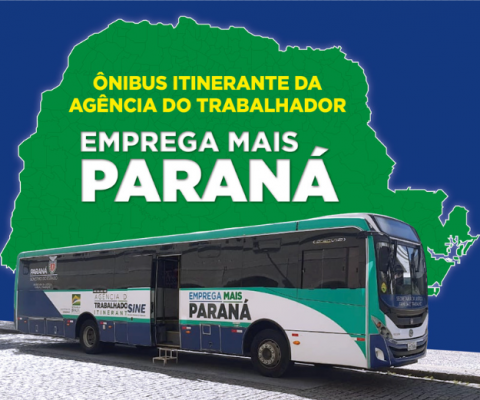 Emprega Mais Paraná