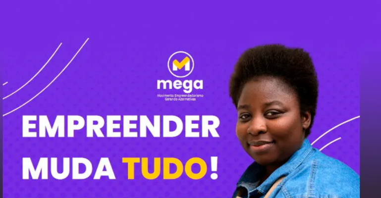 MEGA GERAR