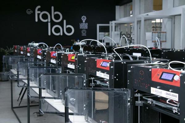 FabLab