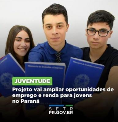 Projeto Aluno de Sucesso