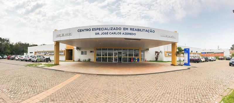 Ação de combate ao câncer de pele - Dezembro Laranja