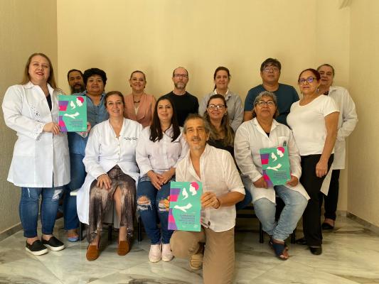 Foz do Iguaçu receberá certificado de eliminação da Transmissão Vertical do HIV