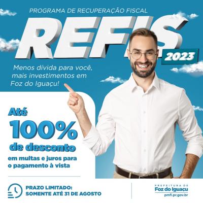 Programa de Recuperação Fiscal