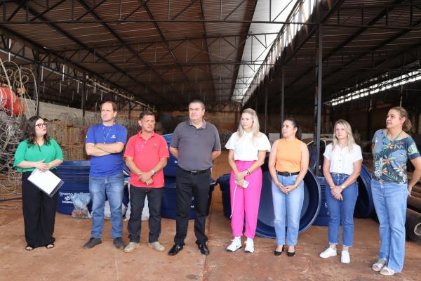 Representações