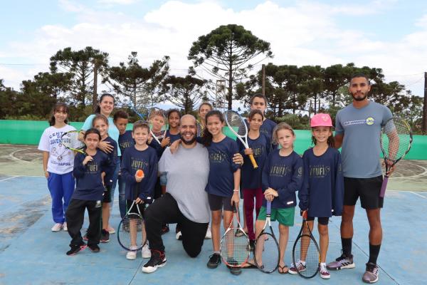 Participantes