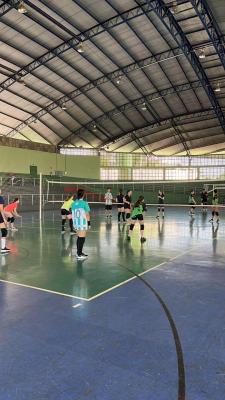 VOLEI
