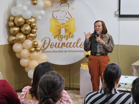 Agosto Dourado
