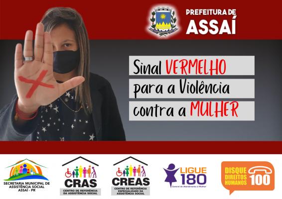Agosto Lilás