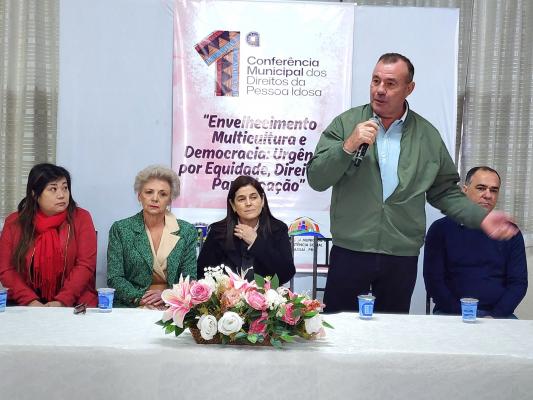 Conferência