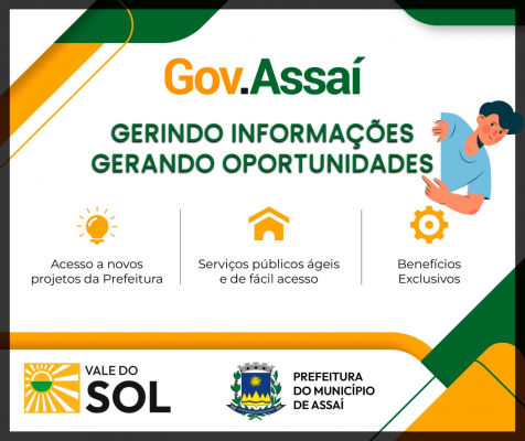 GOV.ASSAÍ